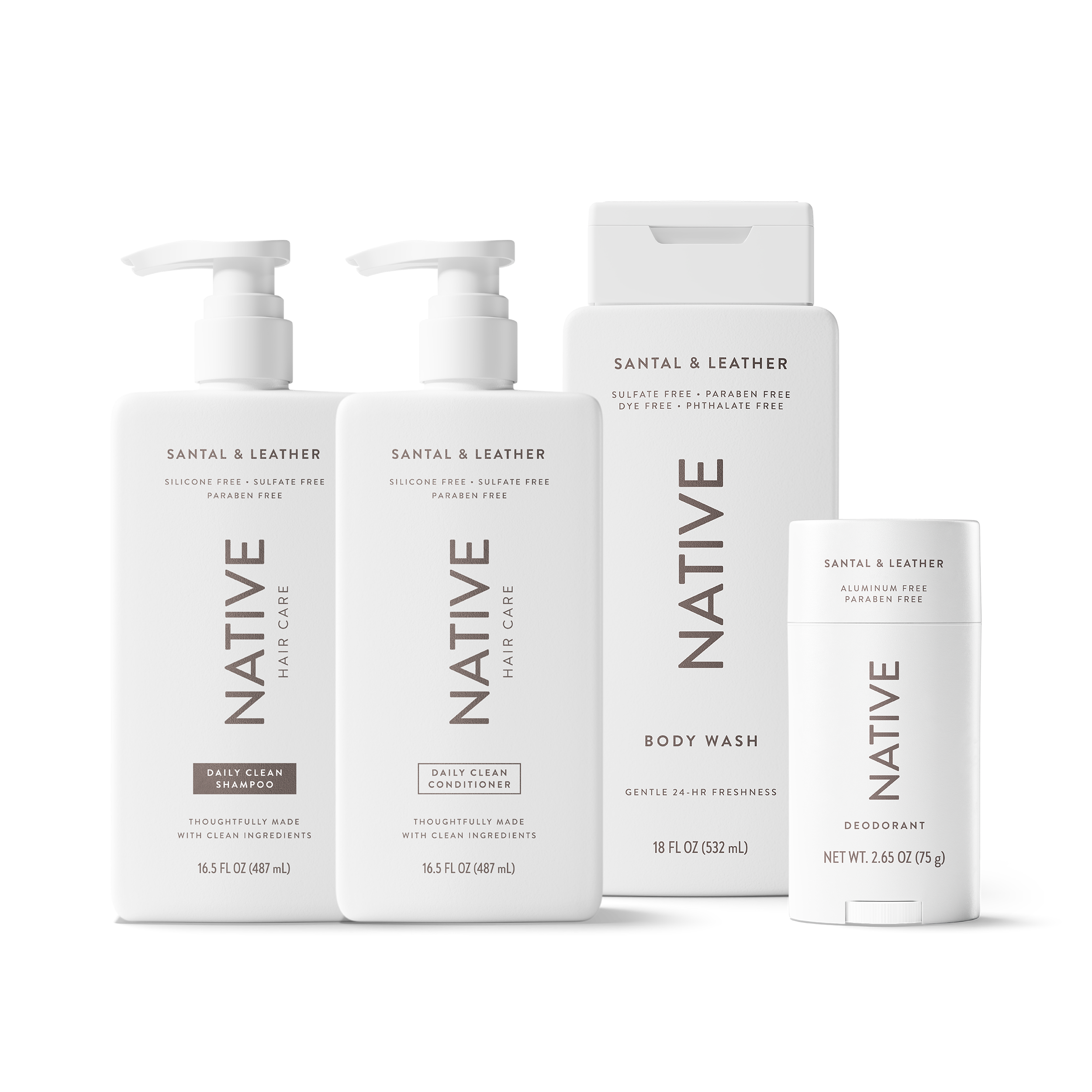 Daily Essentials Set N7