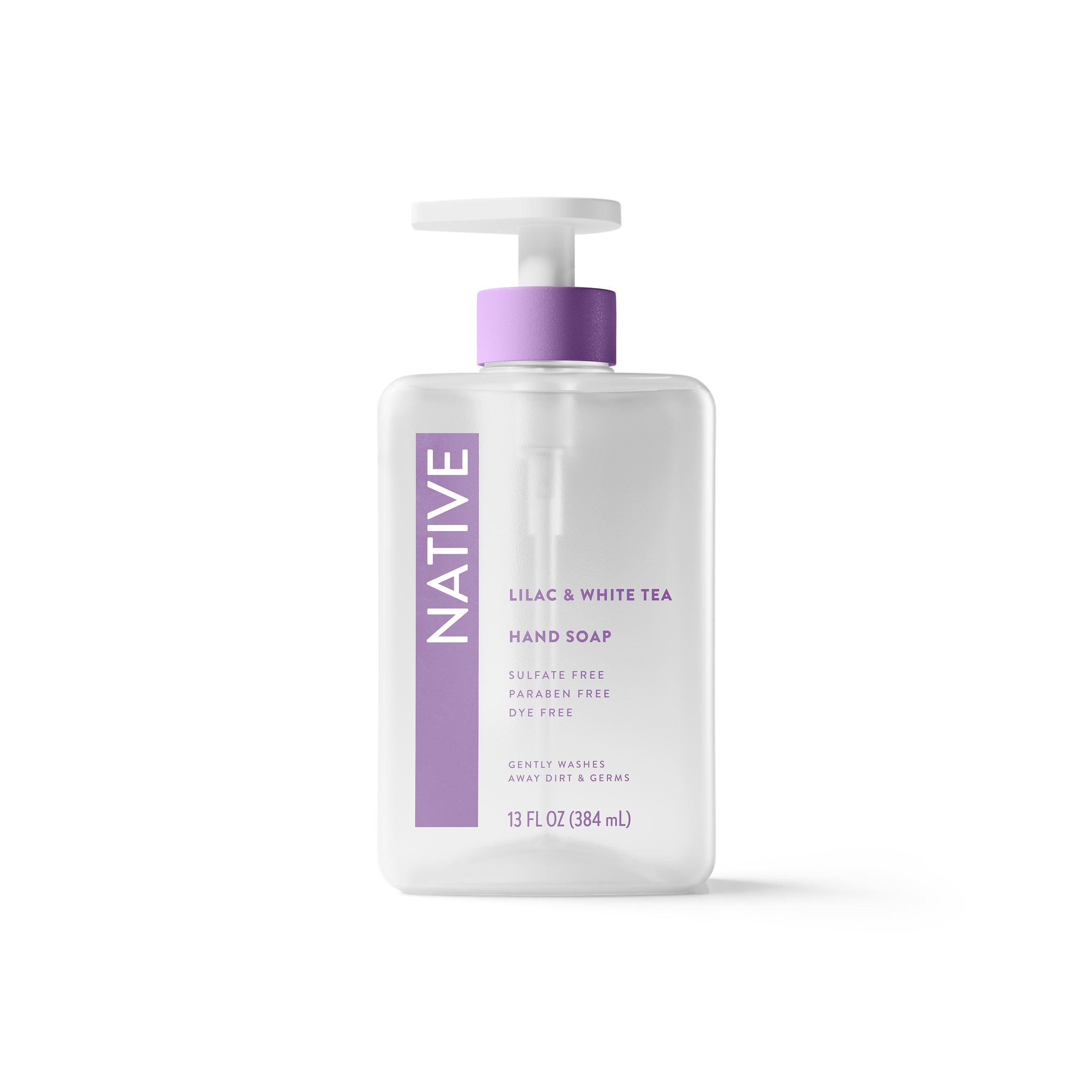 Hand Soap H6