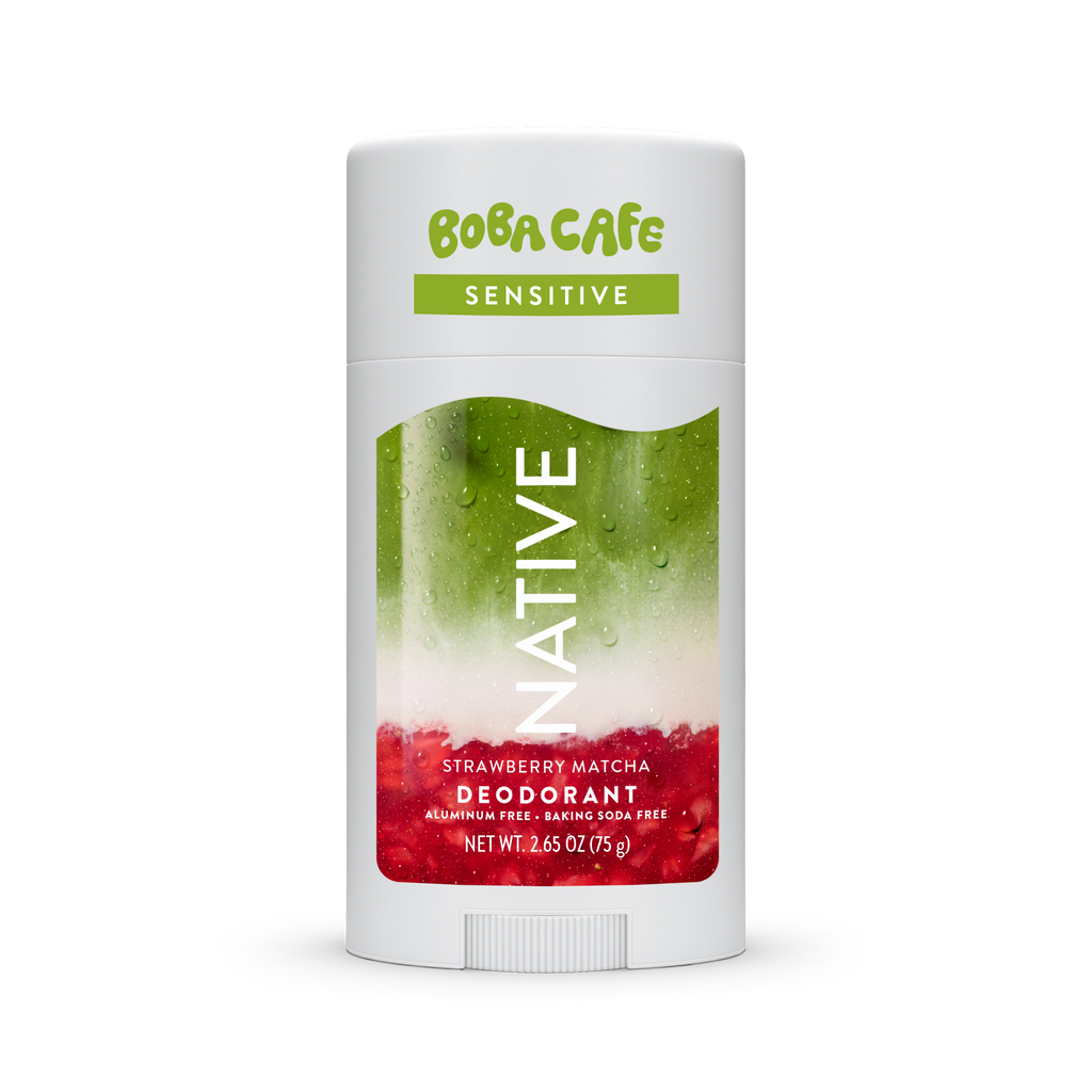 Sensitive Deodorant Stick A3