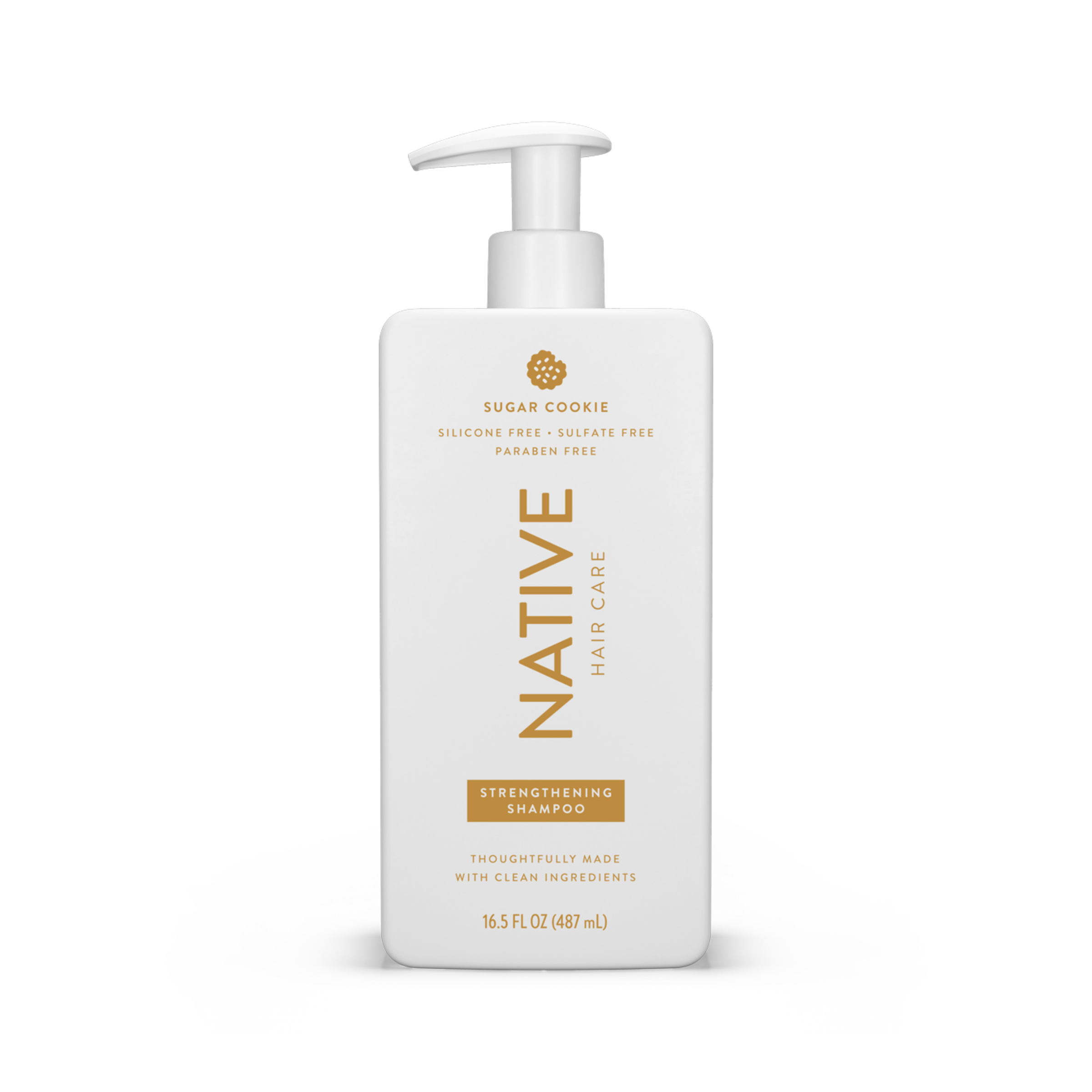 Strengthening Shampoo - Last Chance Q1