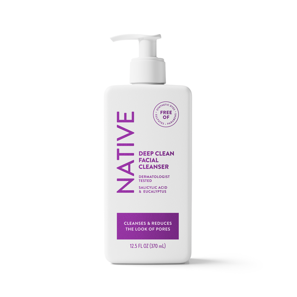 Facial Cleanser A9