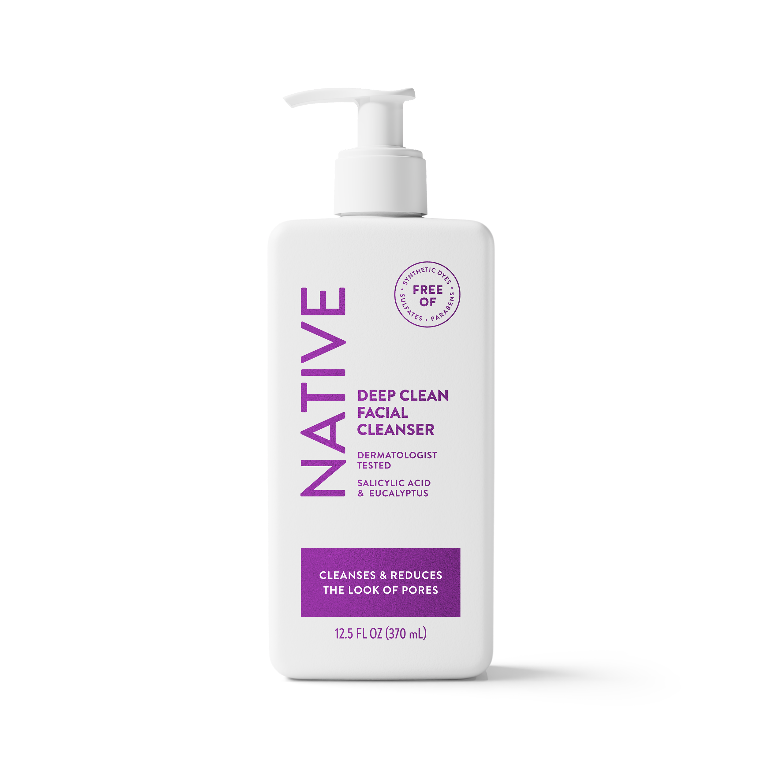 Facial Cleanser A9