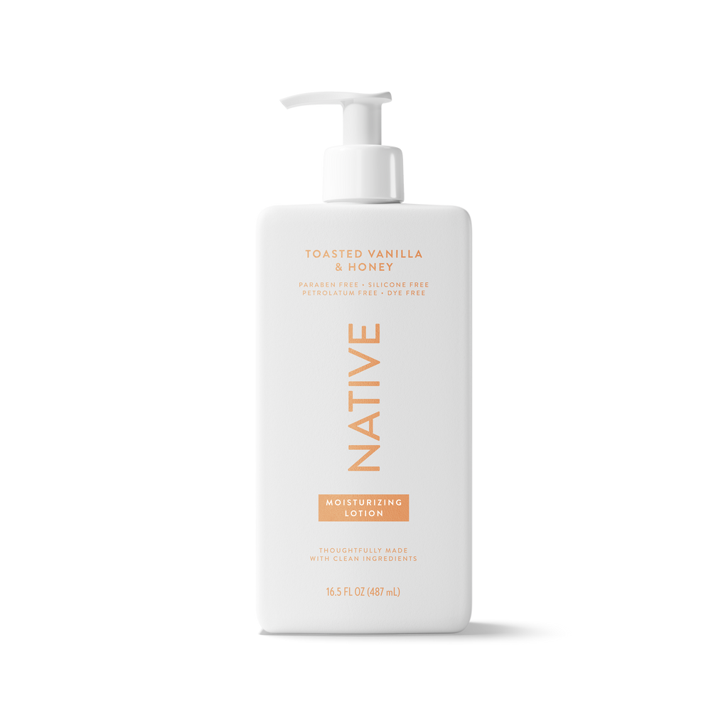 Body Lotion - Last Chance O0