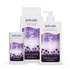 Daily Body Trio I5