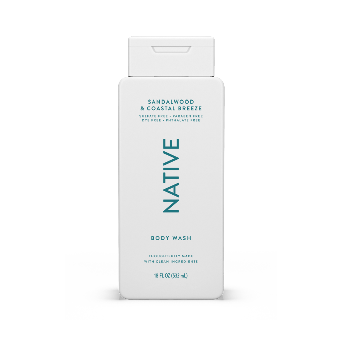 Body Wash - Last Chance T4
