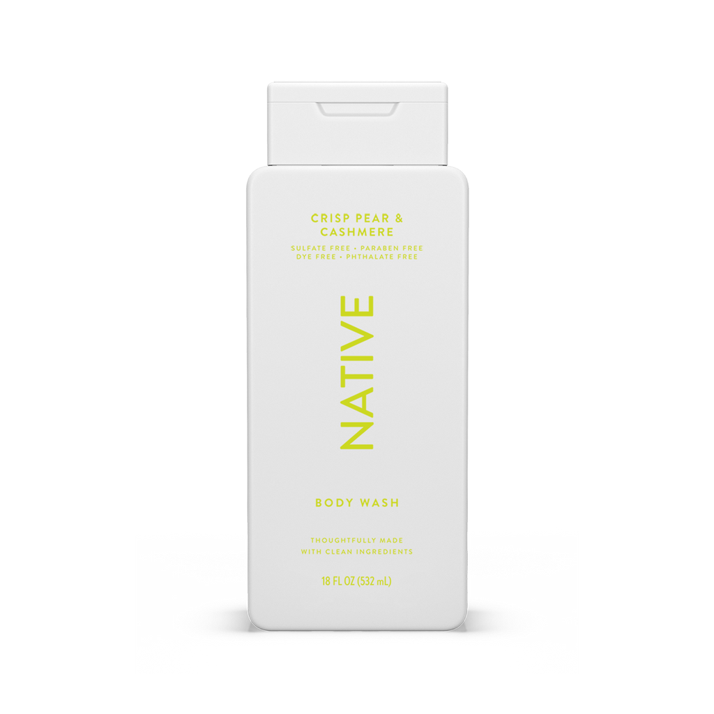 Body Wash - Last Chance T4