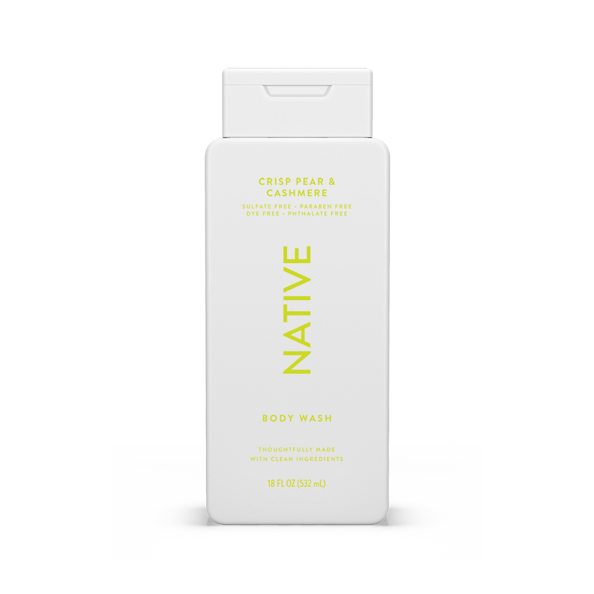 Body Wash - Last Chance T4