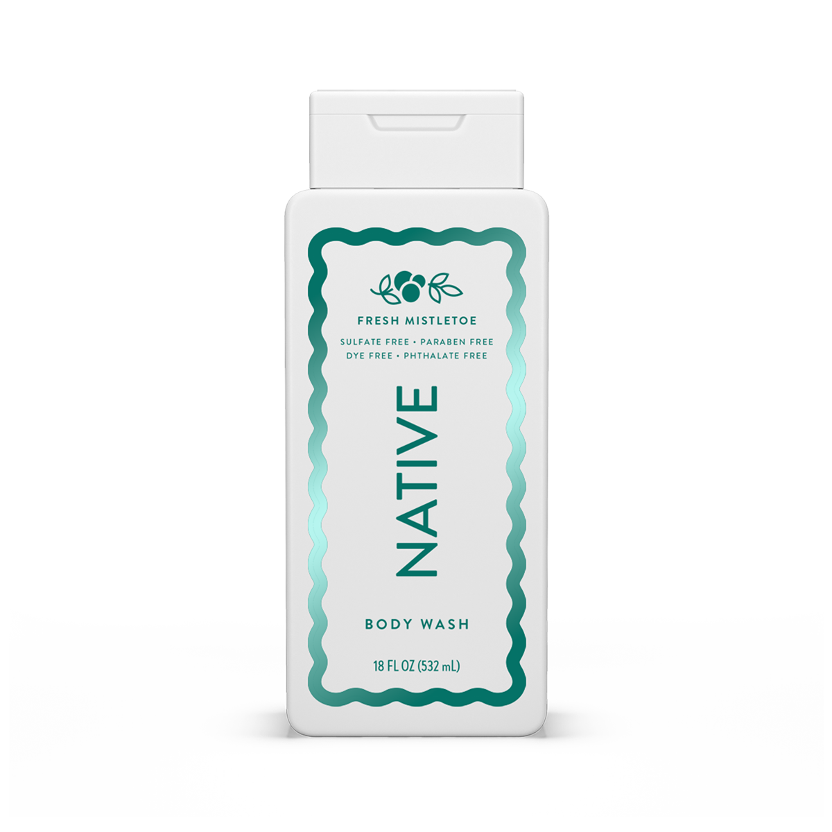 Body Wash - Last Chance T4