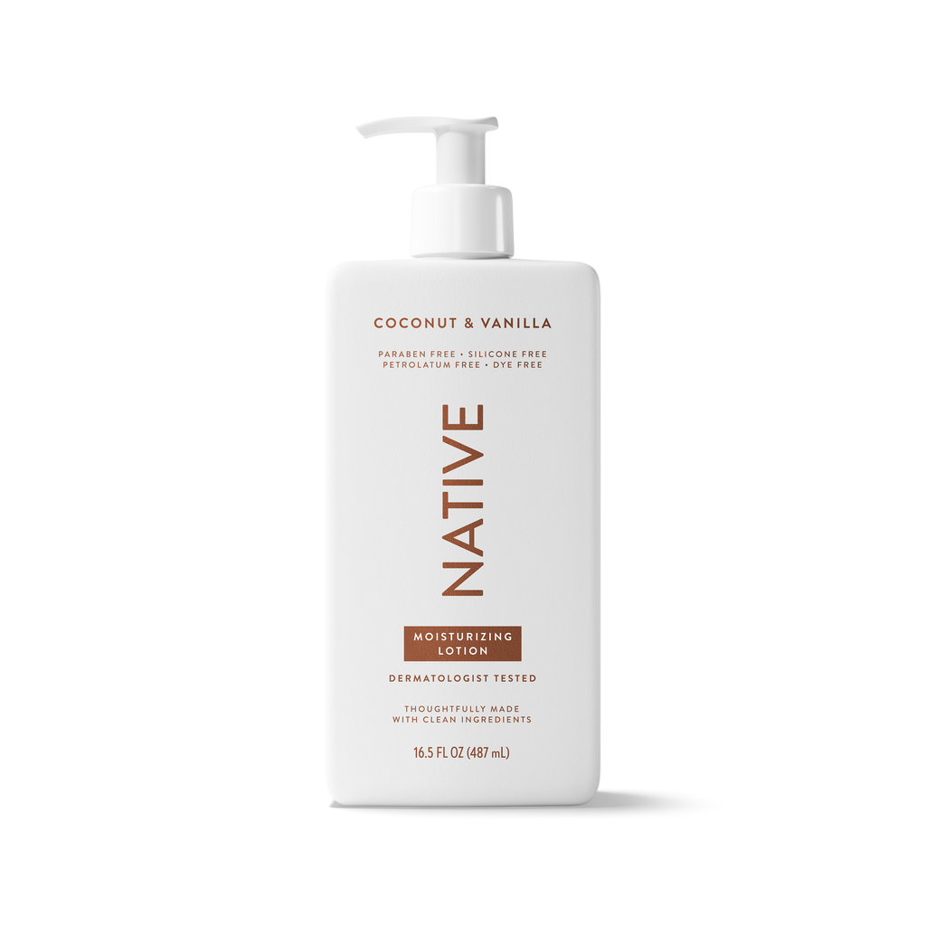 Body Lotion T1
