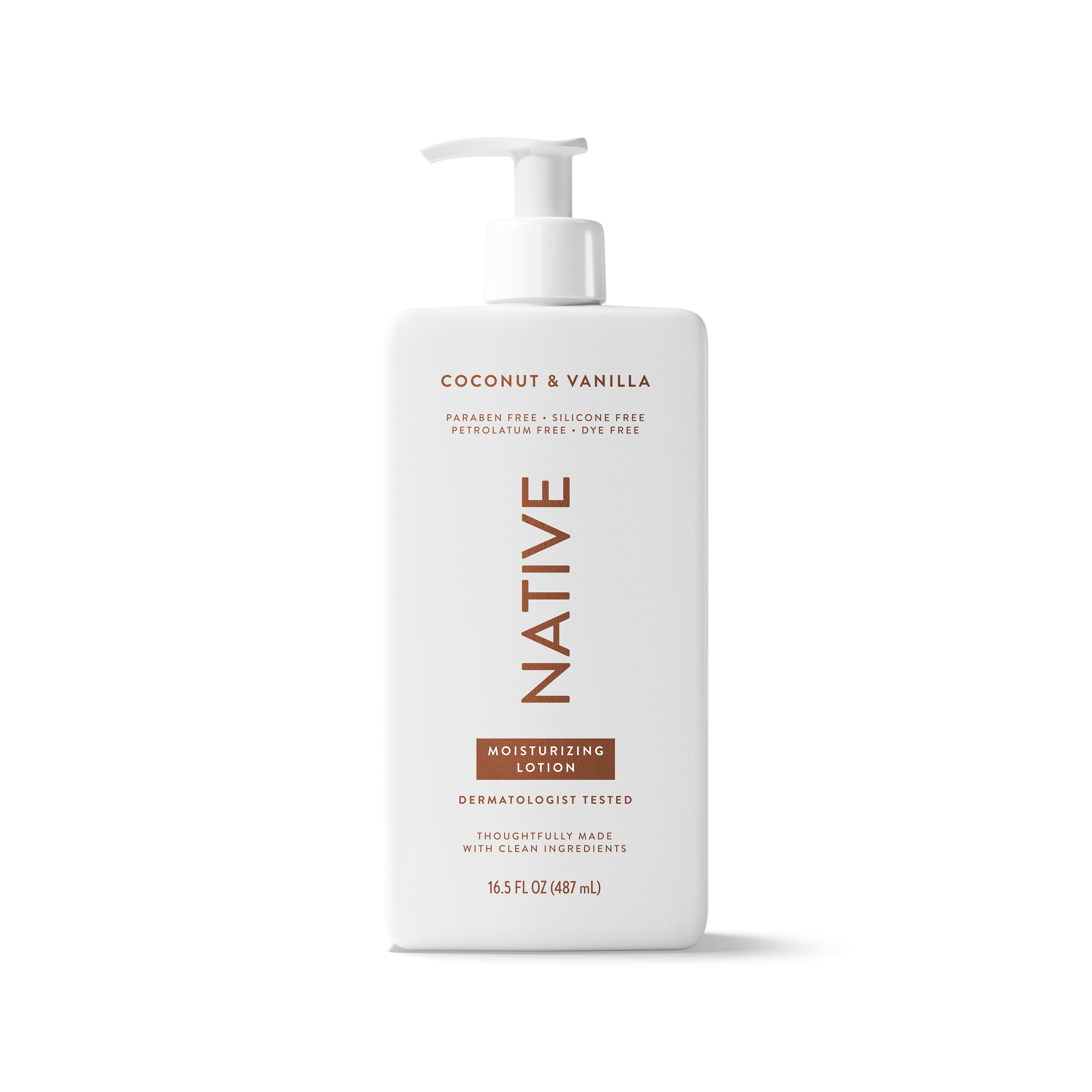 Body Lotion T1