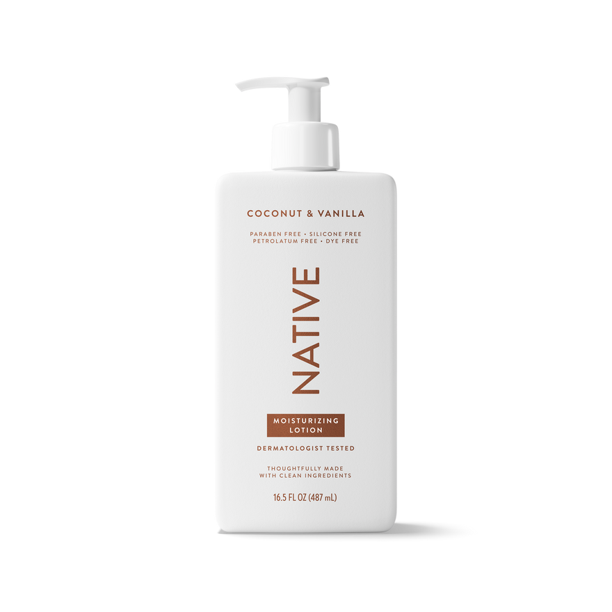 Body Lotion T1 (16.5oz)