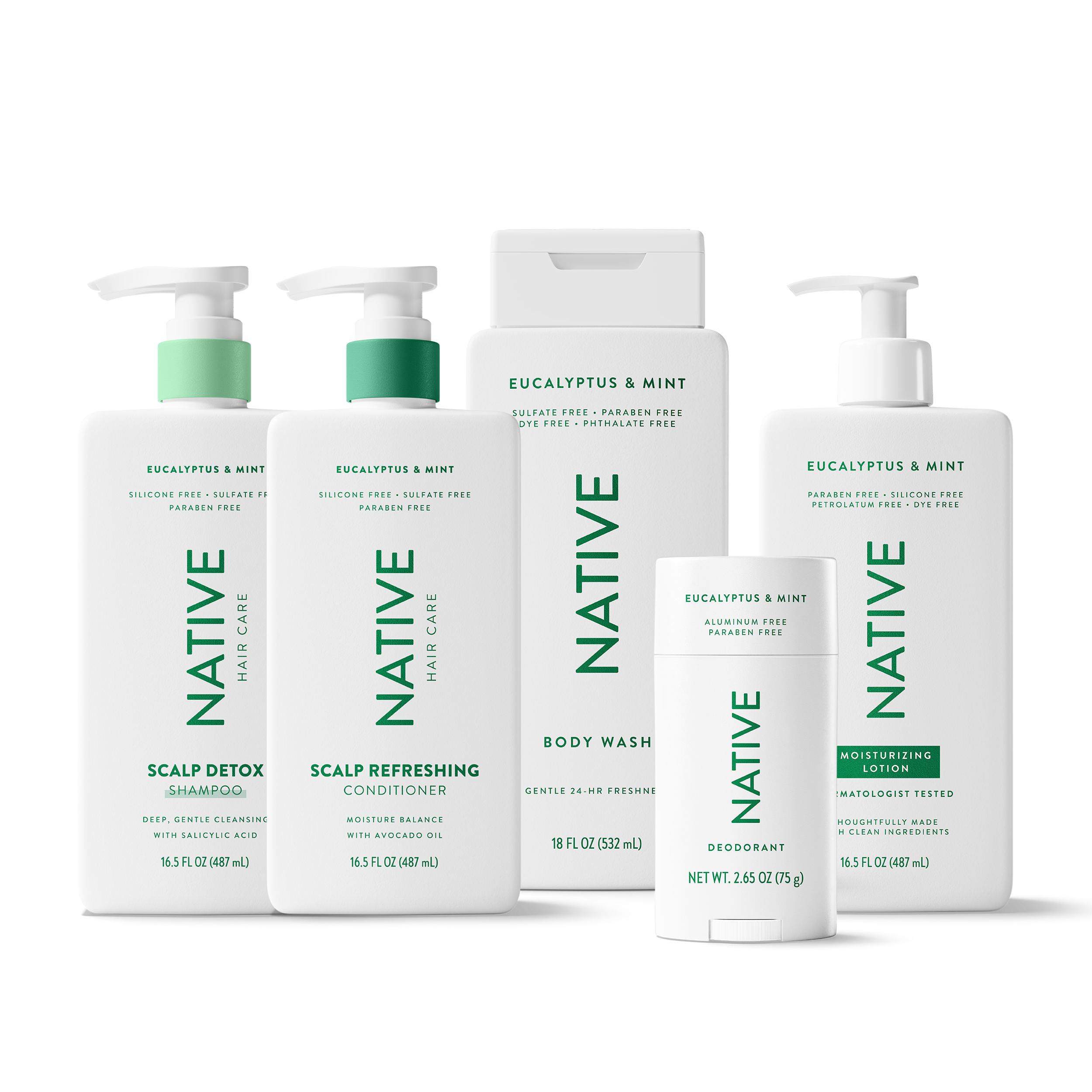 Complete Essentials Set Y9