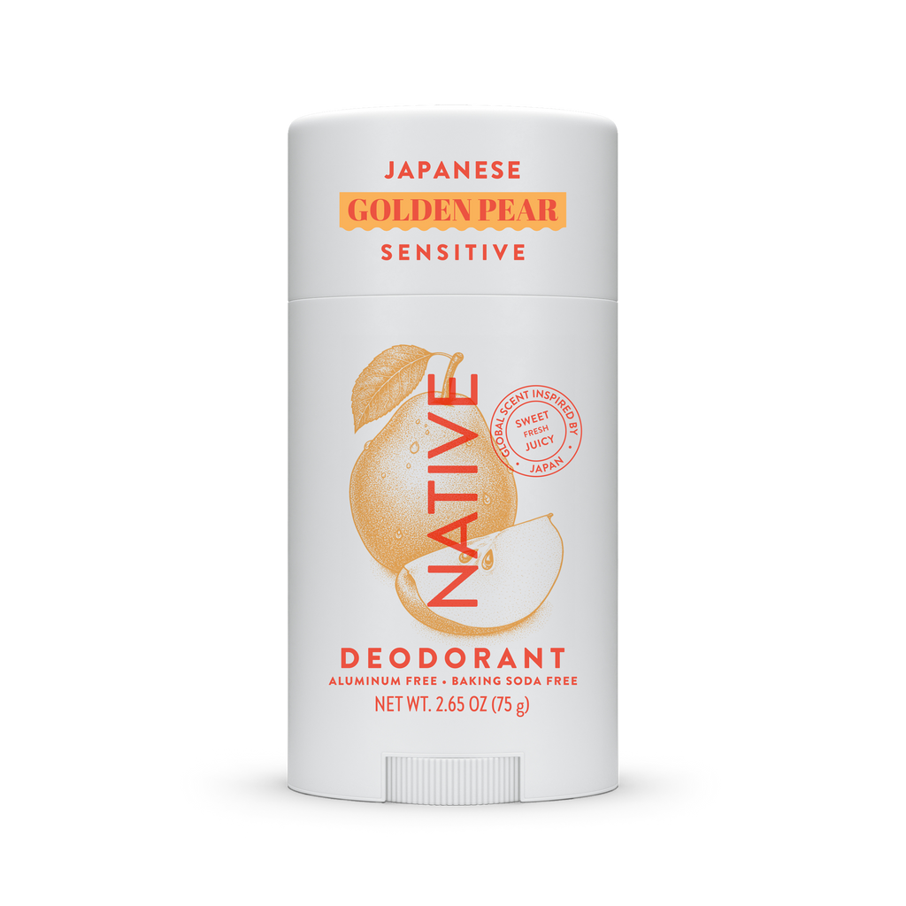 Sensitive Deodorant Stick A3