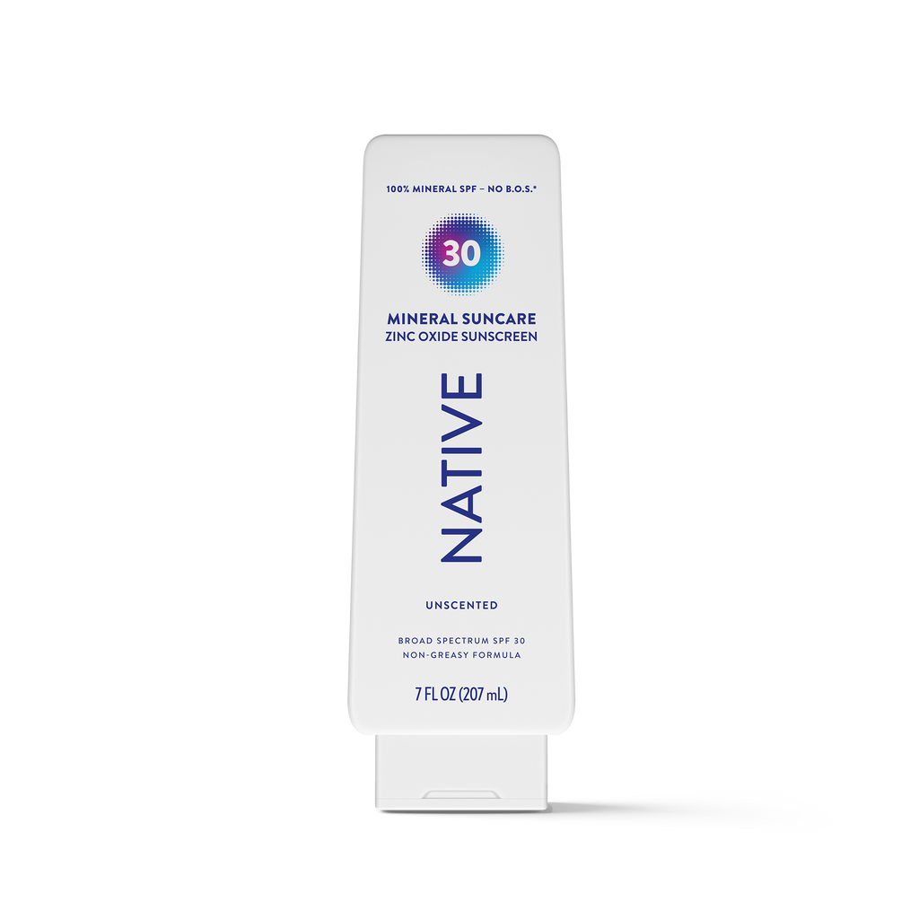 Sunscreen Lotion A1
