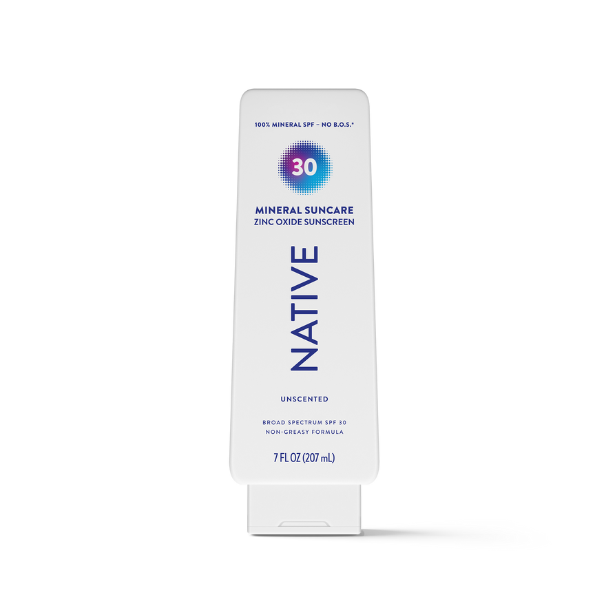 Sunscreen Lotion A1