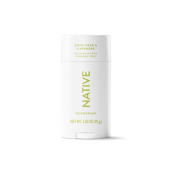 Crisp Pear & Cashmere