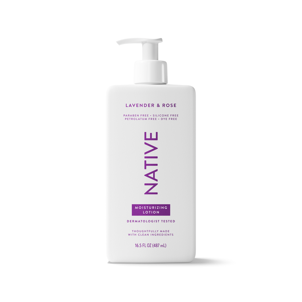 Body Lotion T1