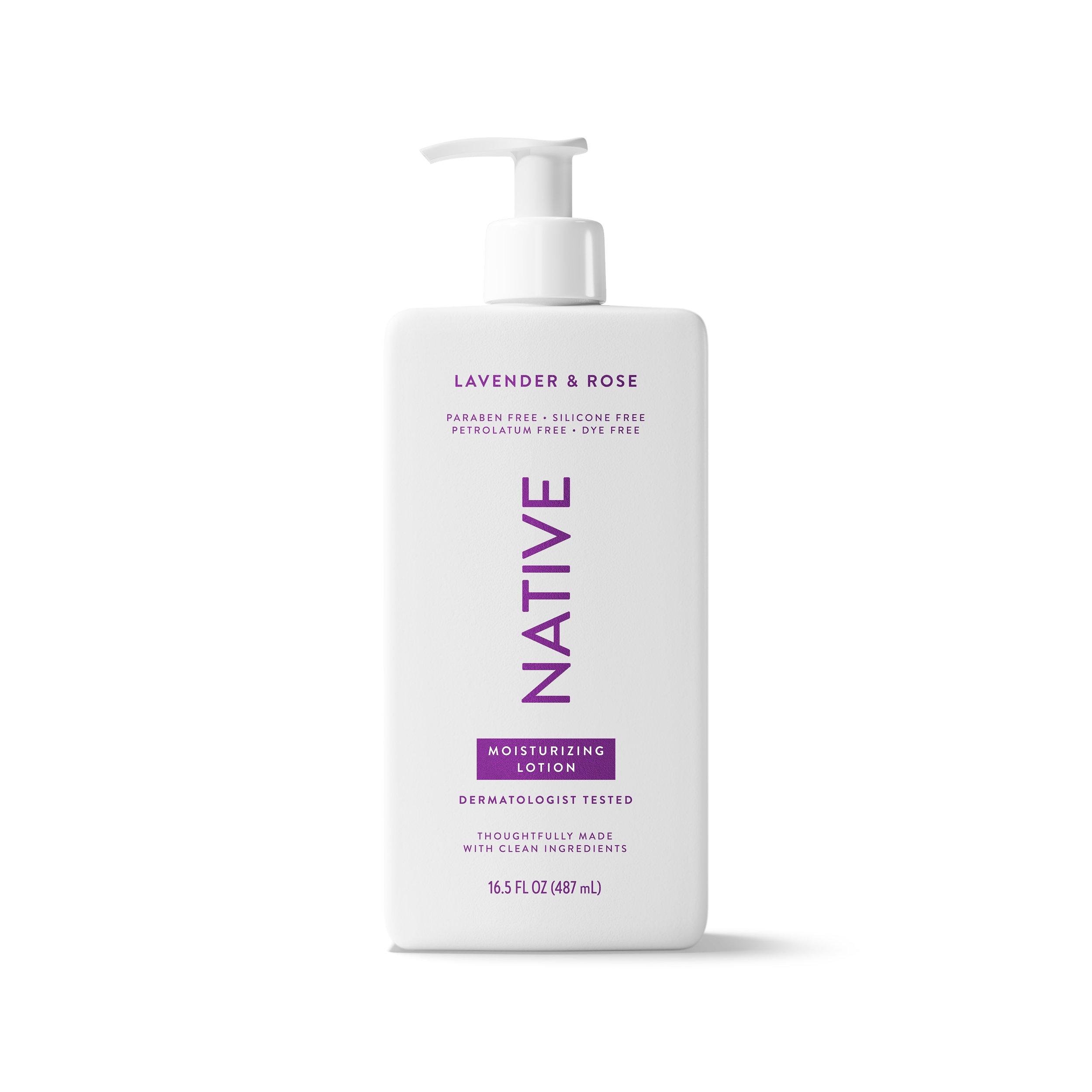 Body Lotion T1