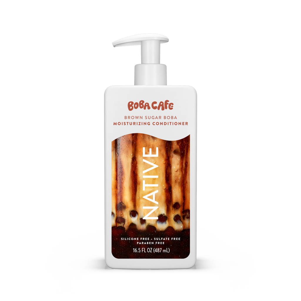 Moisturizing Conditioner X4