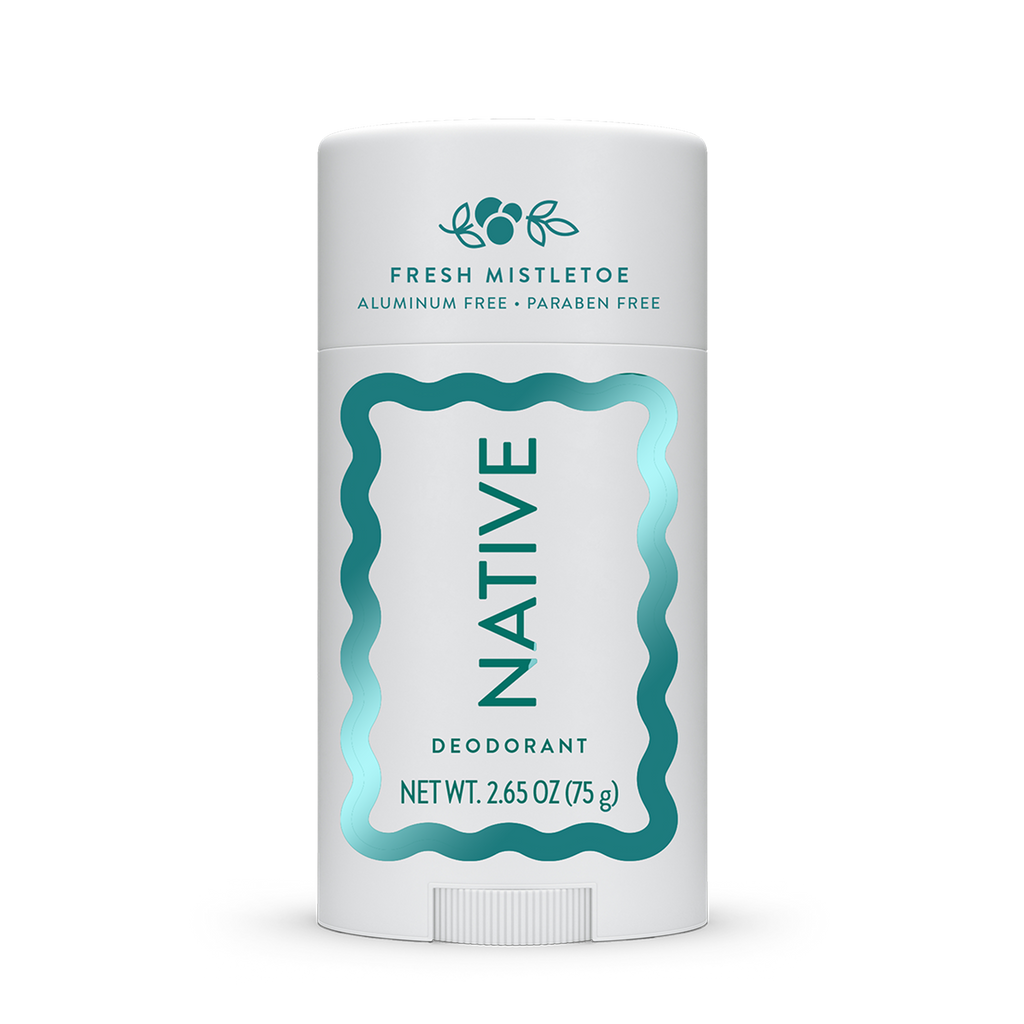 Deodorant Stick - Last Chance B3