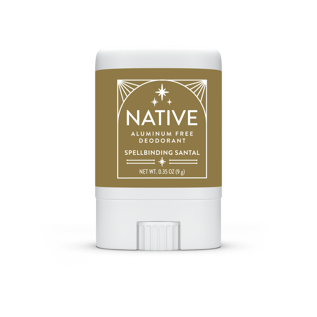 Mini Deodorant Stick - Last Chance U9