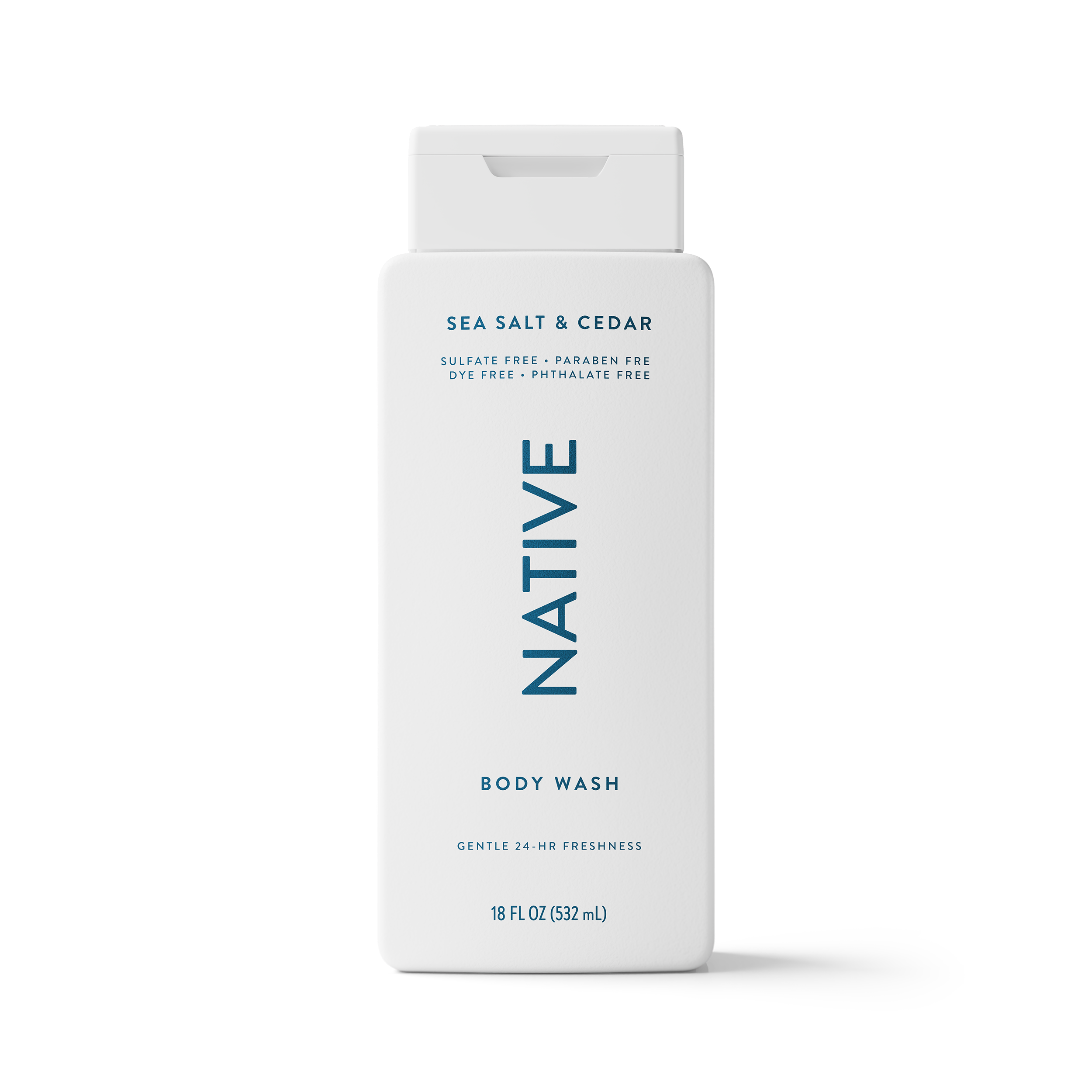 Body Wash Z8
