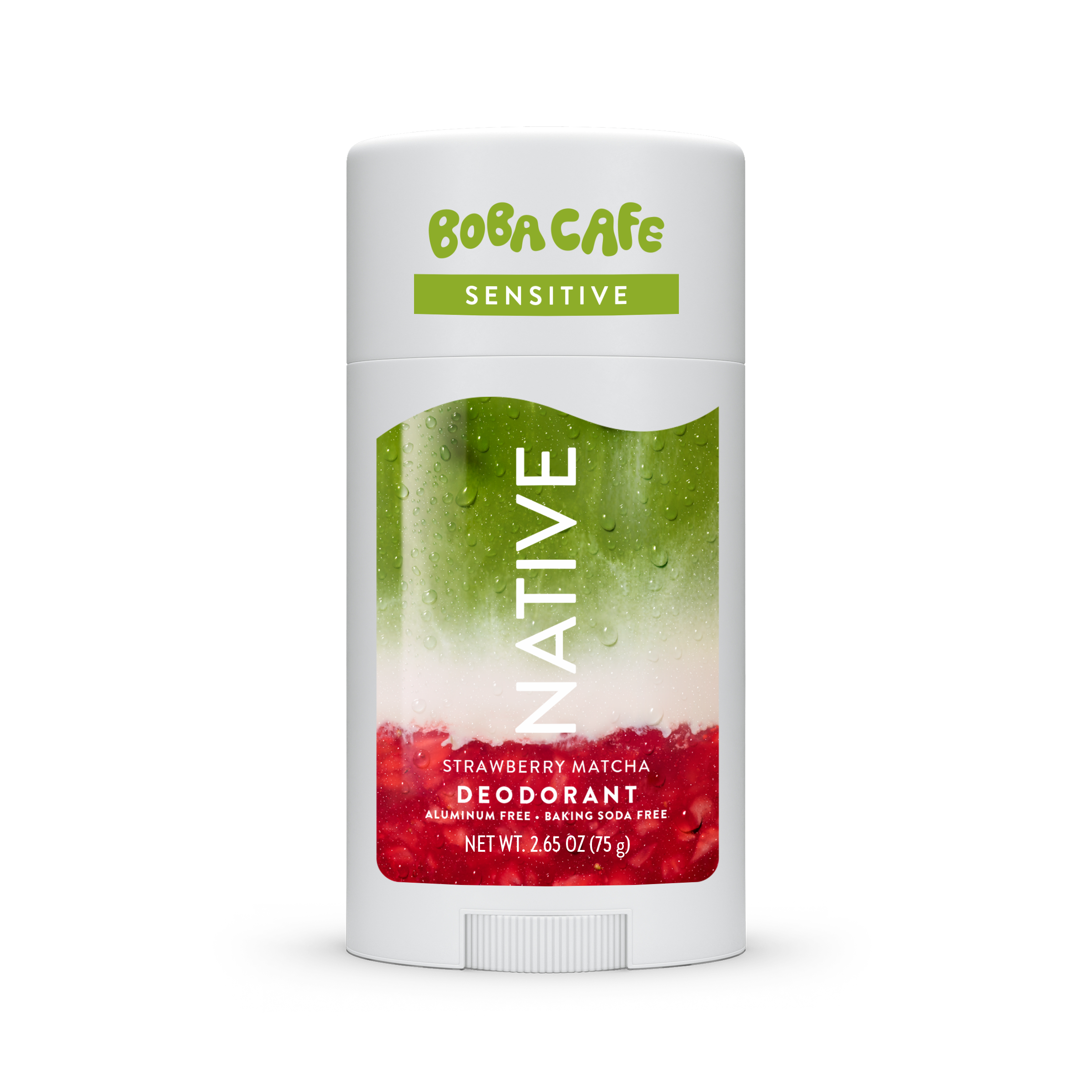 Sensitive Deodorant Stick G9