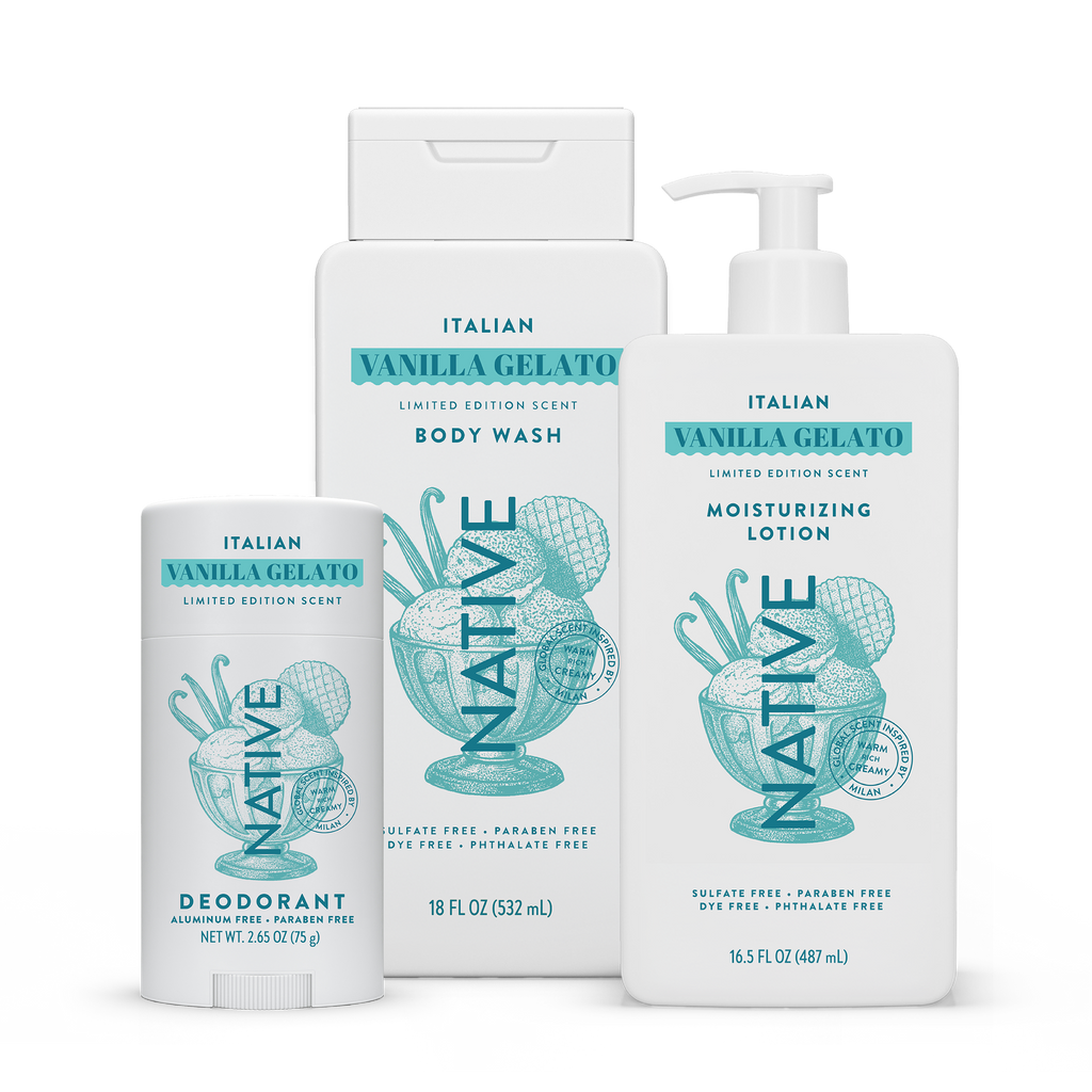 Daily Body Trio I5