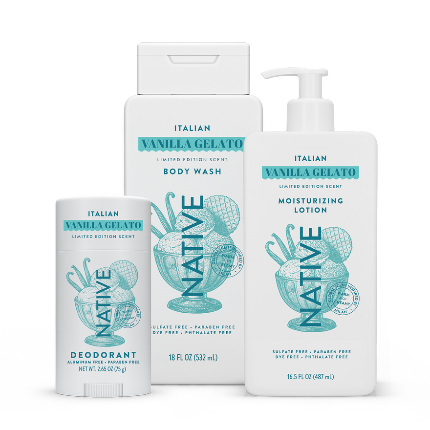 Daily Body Trio I5