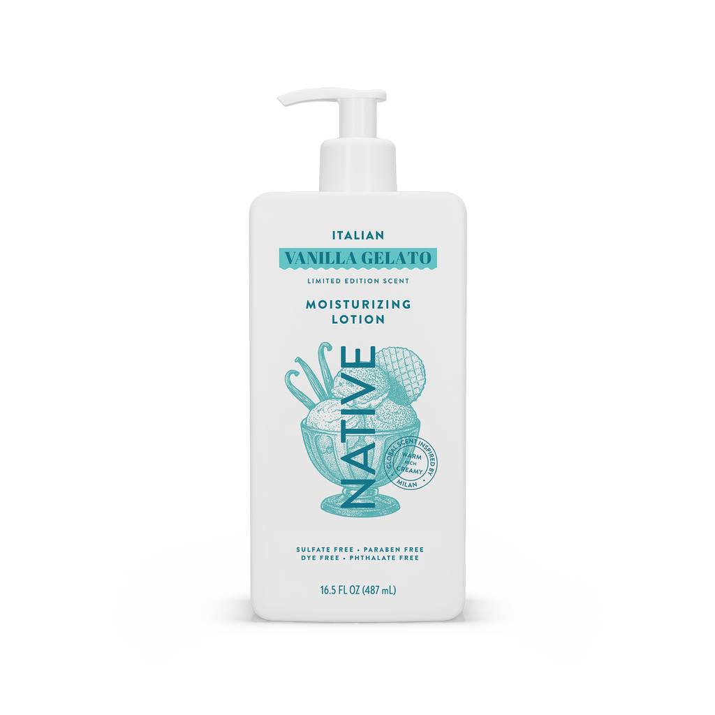 Body Lotion T1