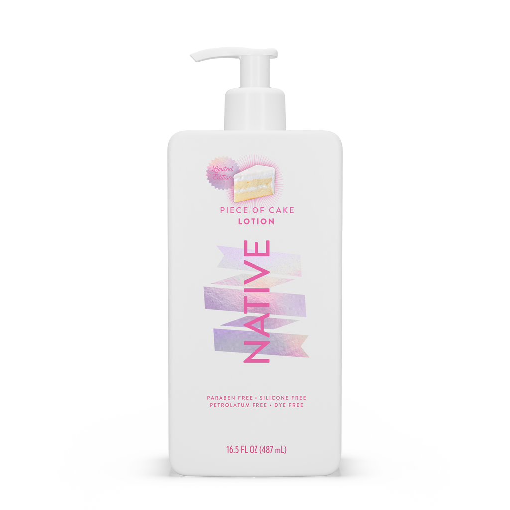 Body Lotion - Last Chance O0