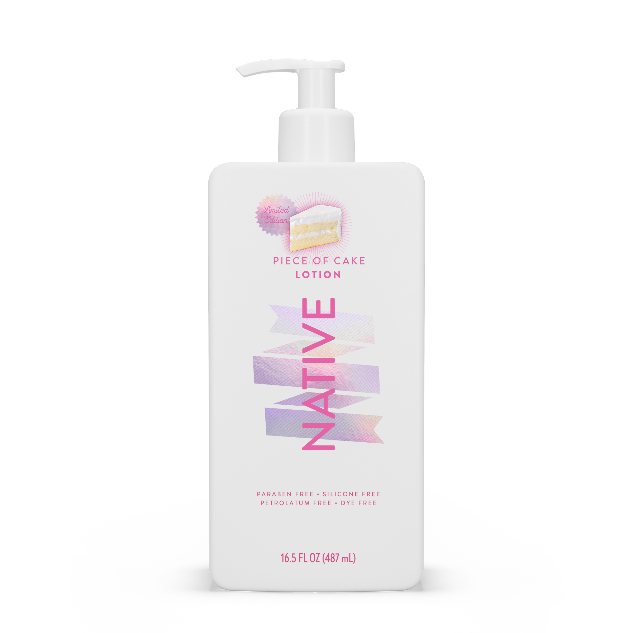 Body Lotion - Last Chance O0