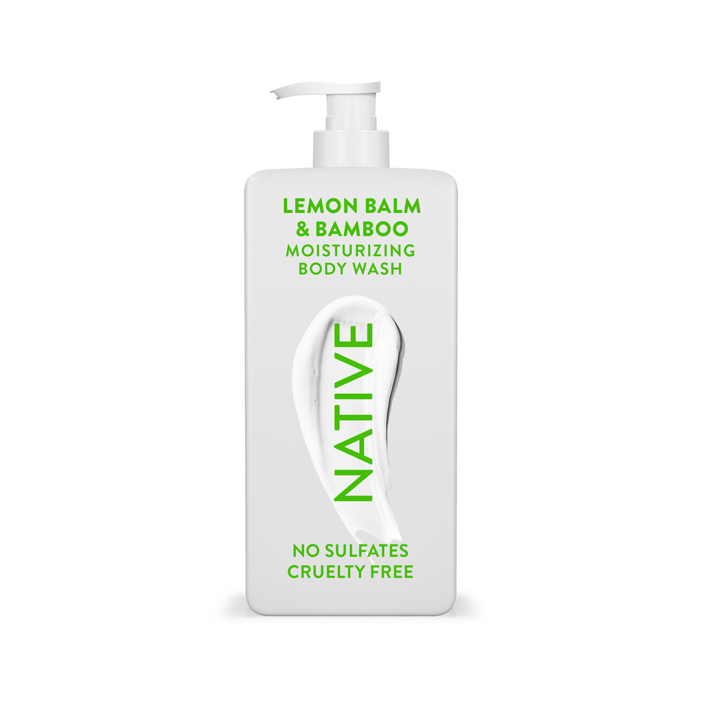 Moisturizing Body Wash - Last Chance H1