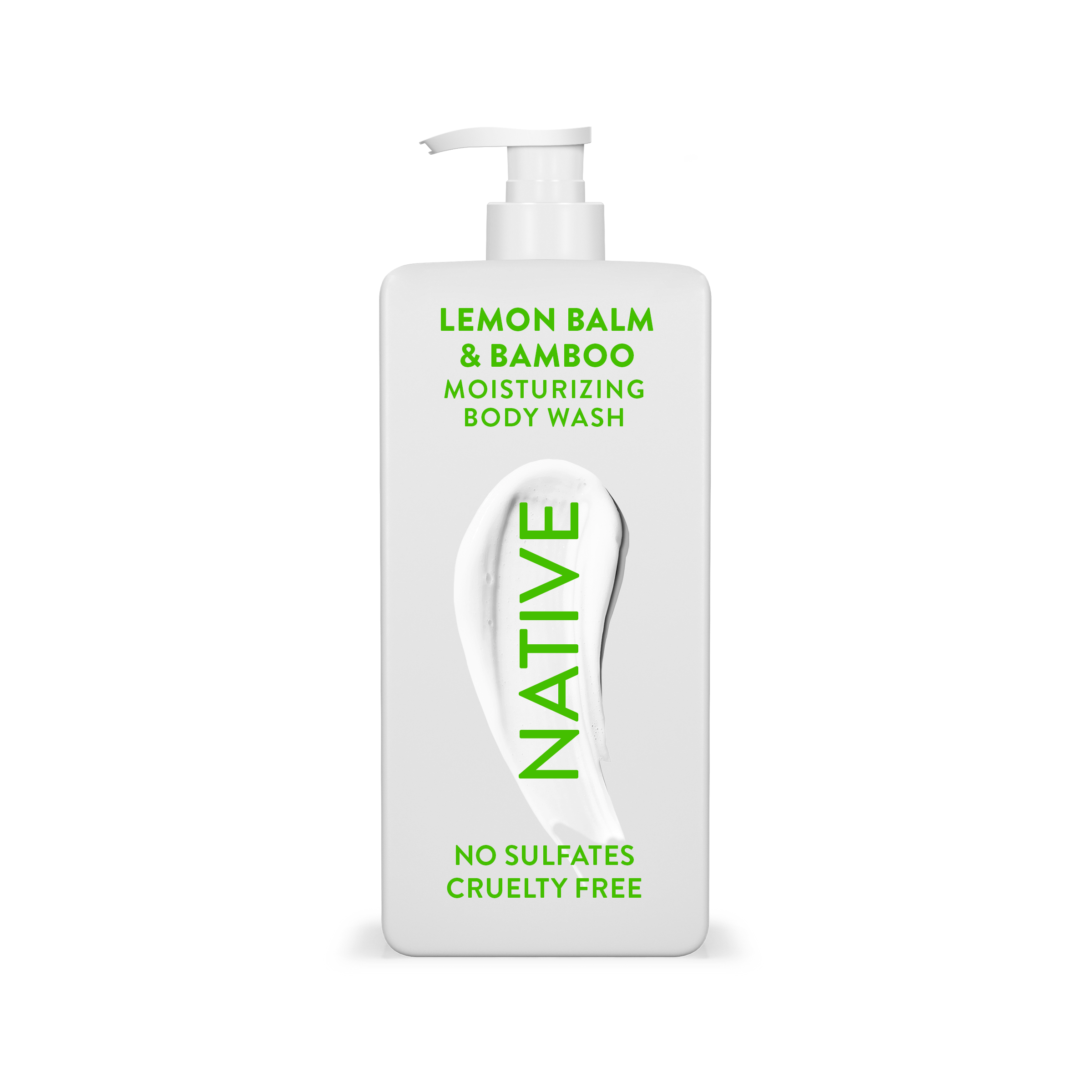 Moisturizing Body Wash - Last Chance H1
