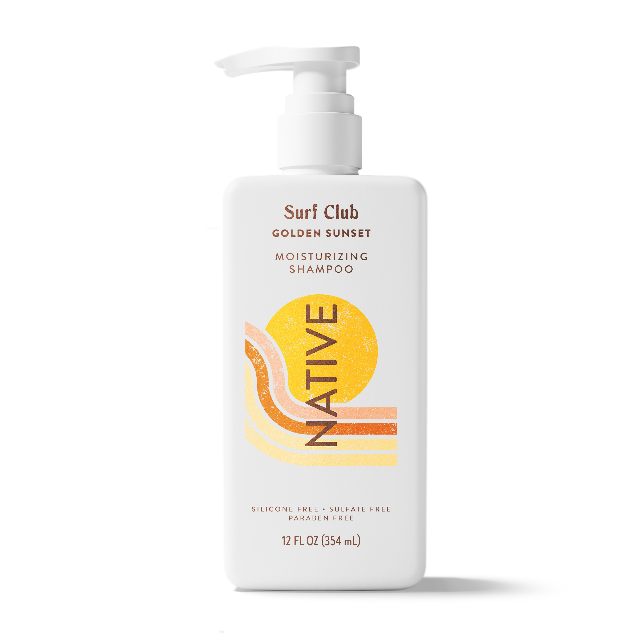 Moisturizing Shampoo P5