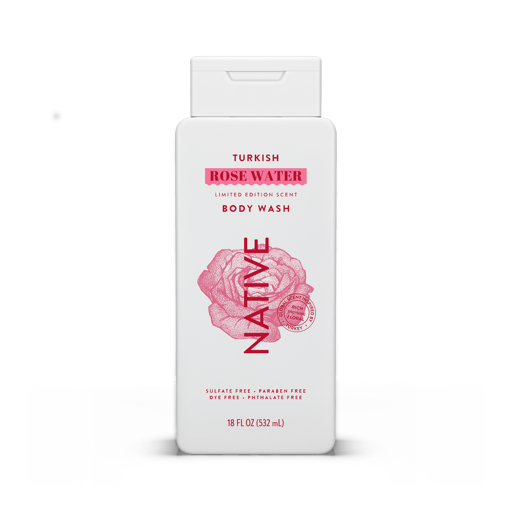 Body Wash Z8