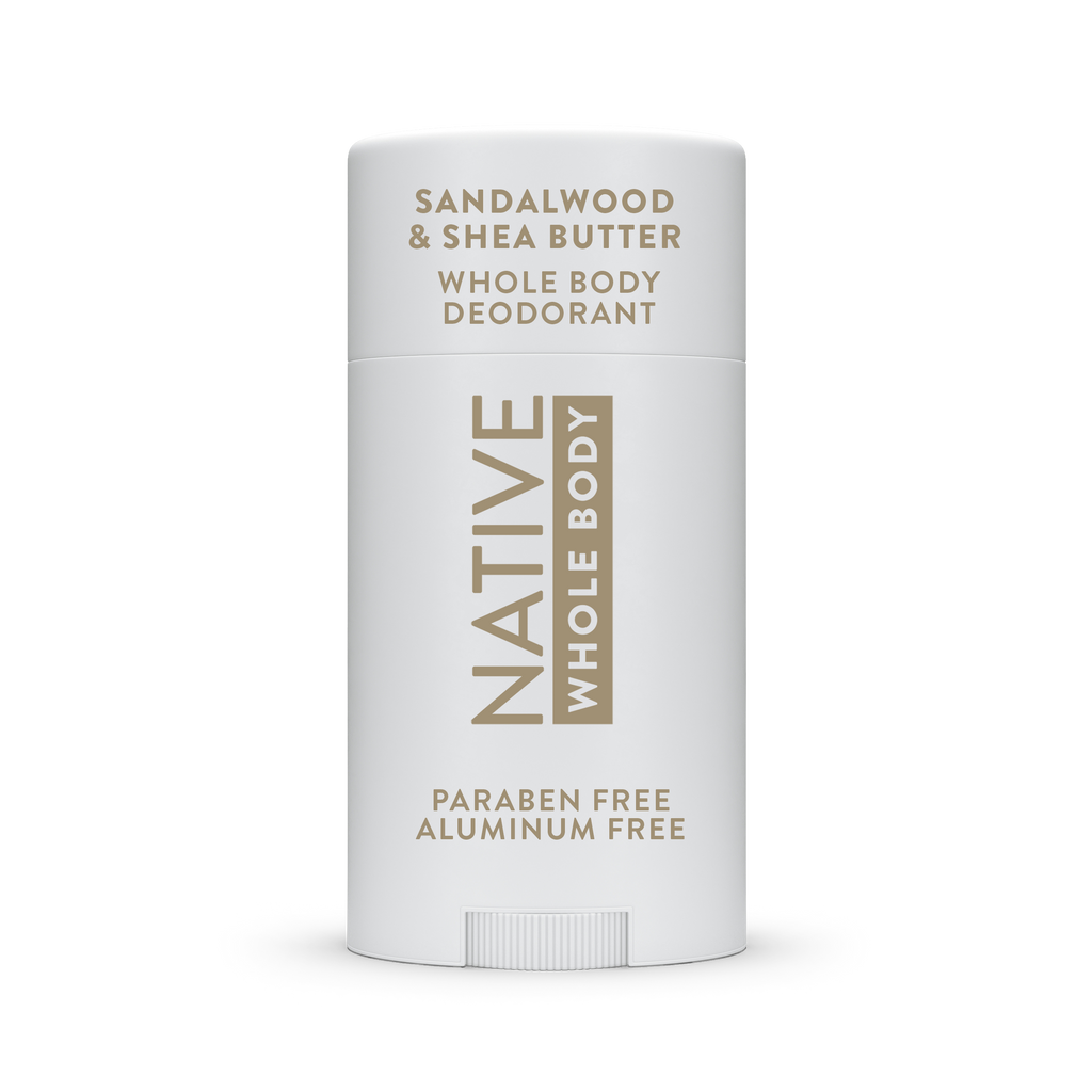 Whole Body Deodorant Stick - Last Chance Y3