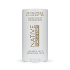 Whole Body Deodorant Stick - Last Chance Y3