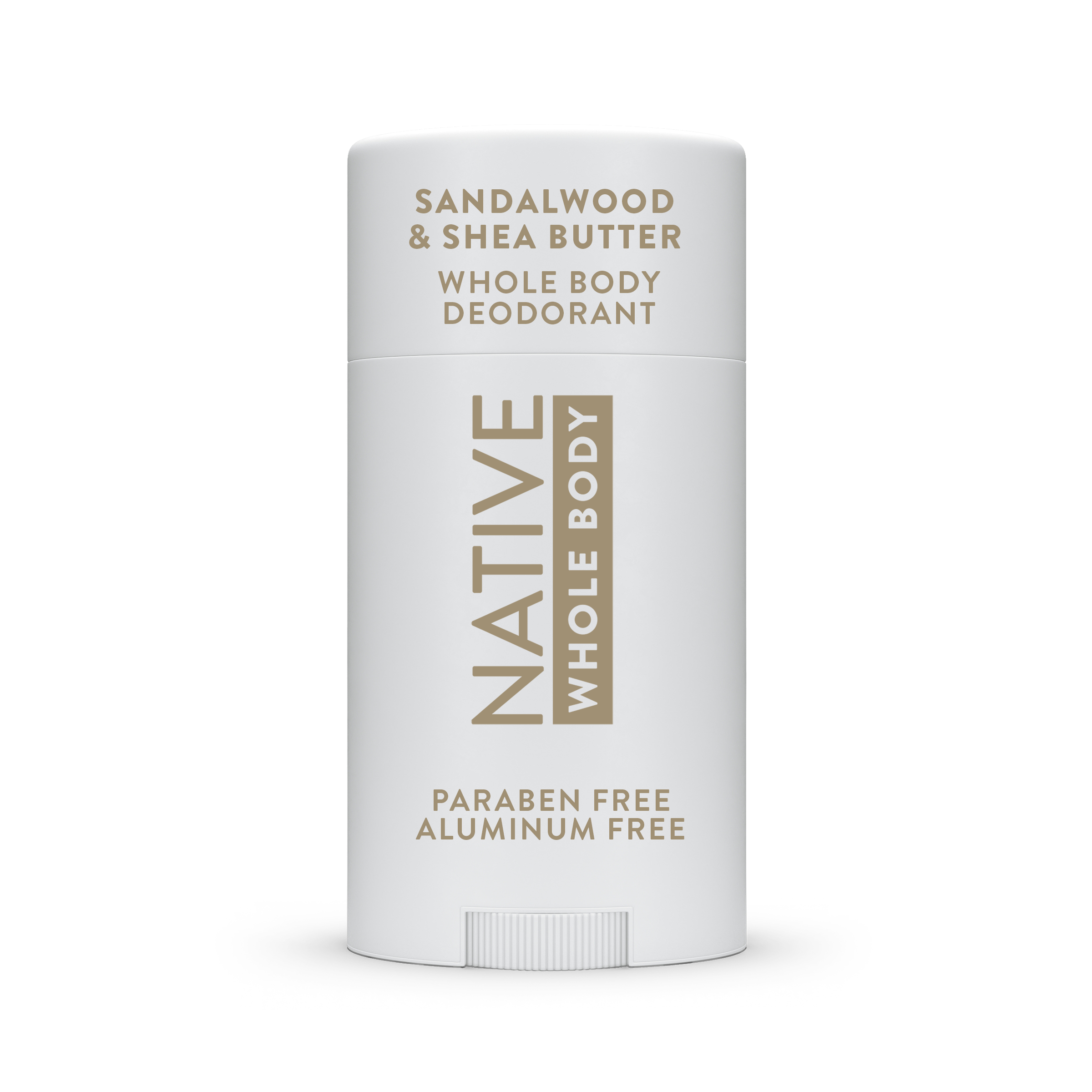 Whole Body Deodorant Stick - Last Chance Y3