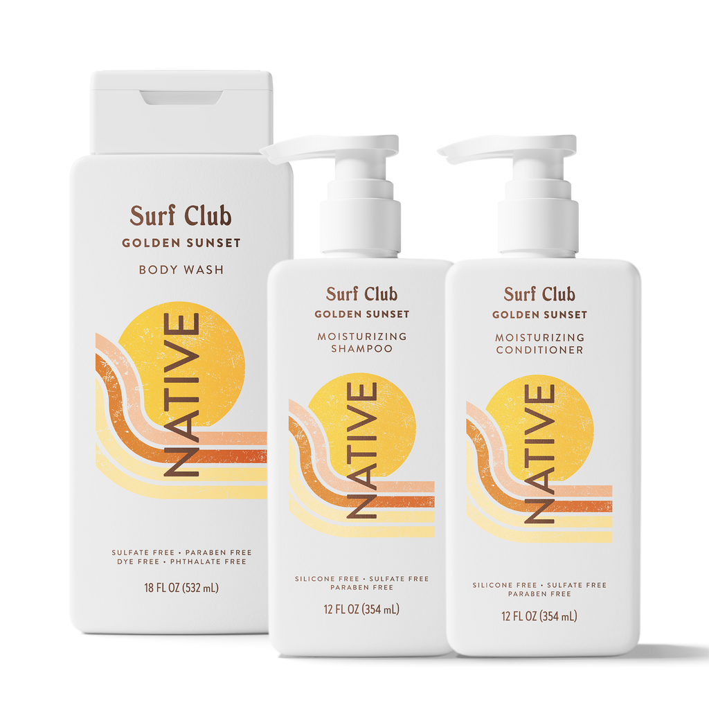 Shower Essentials Trio Z9