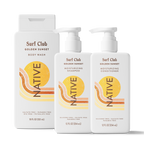 Shower Essentials Trio Z9