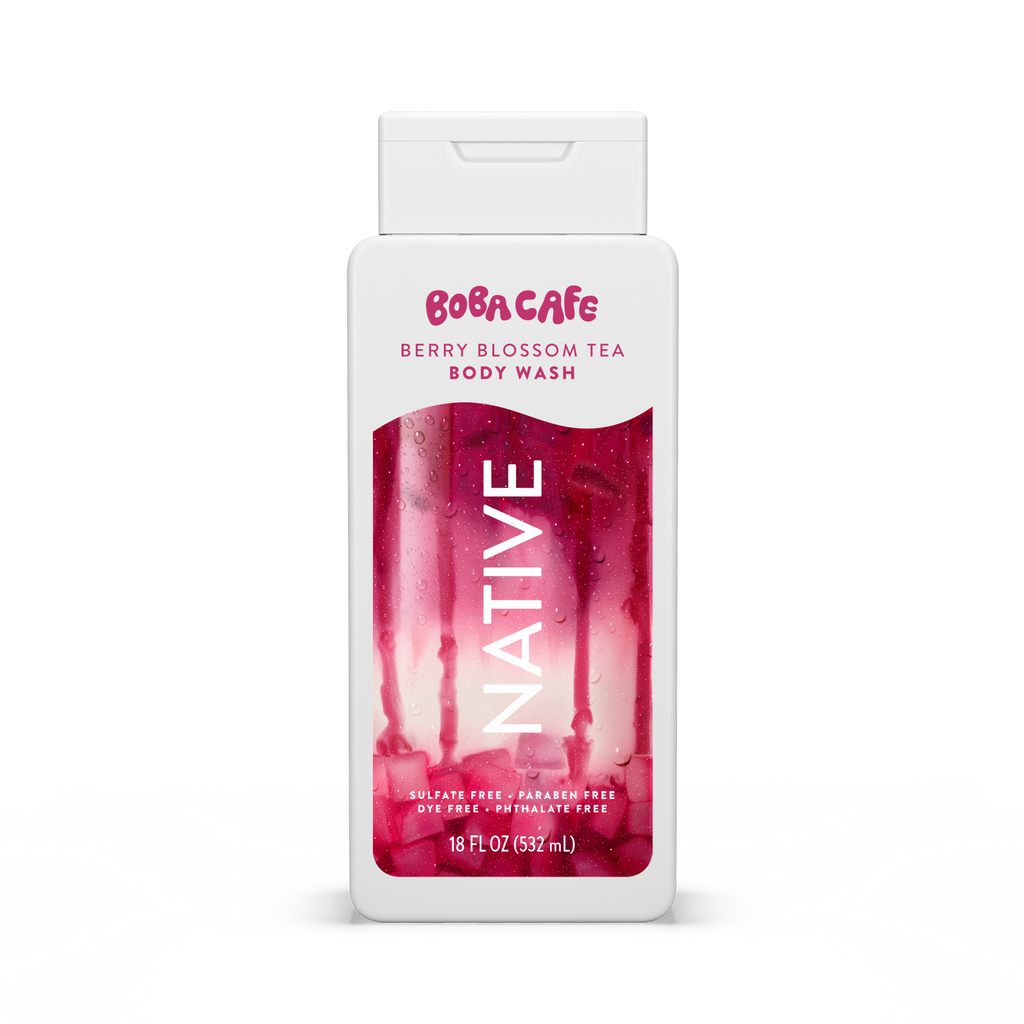 Body Wash Z8