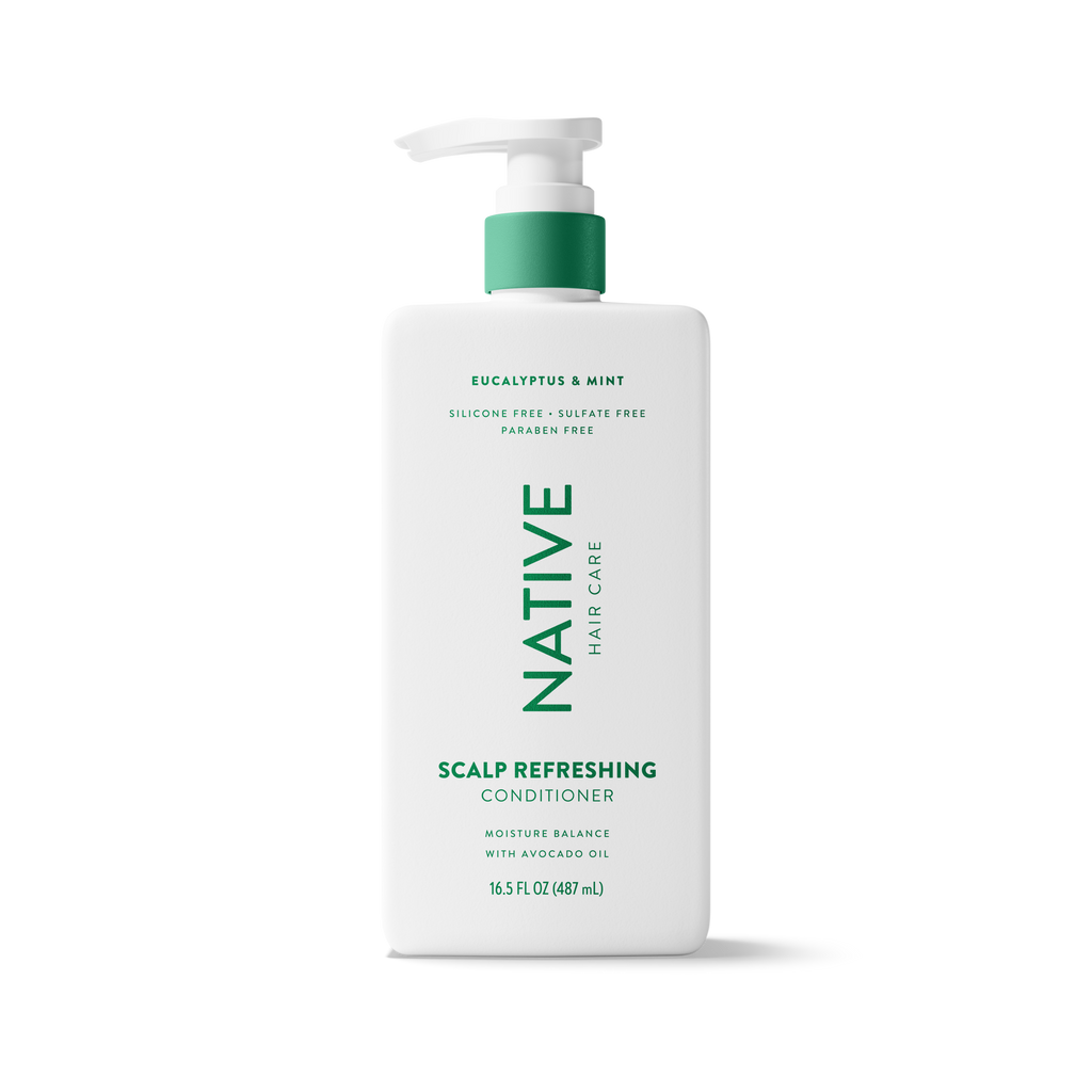 Scalp Refreshing Conditioner Q0
