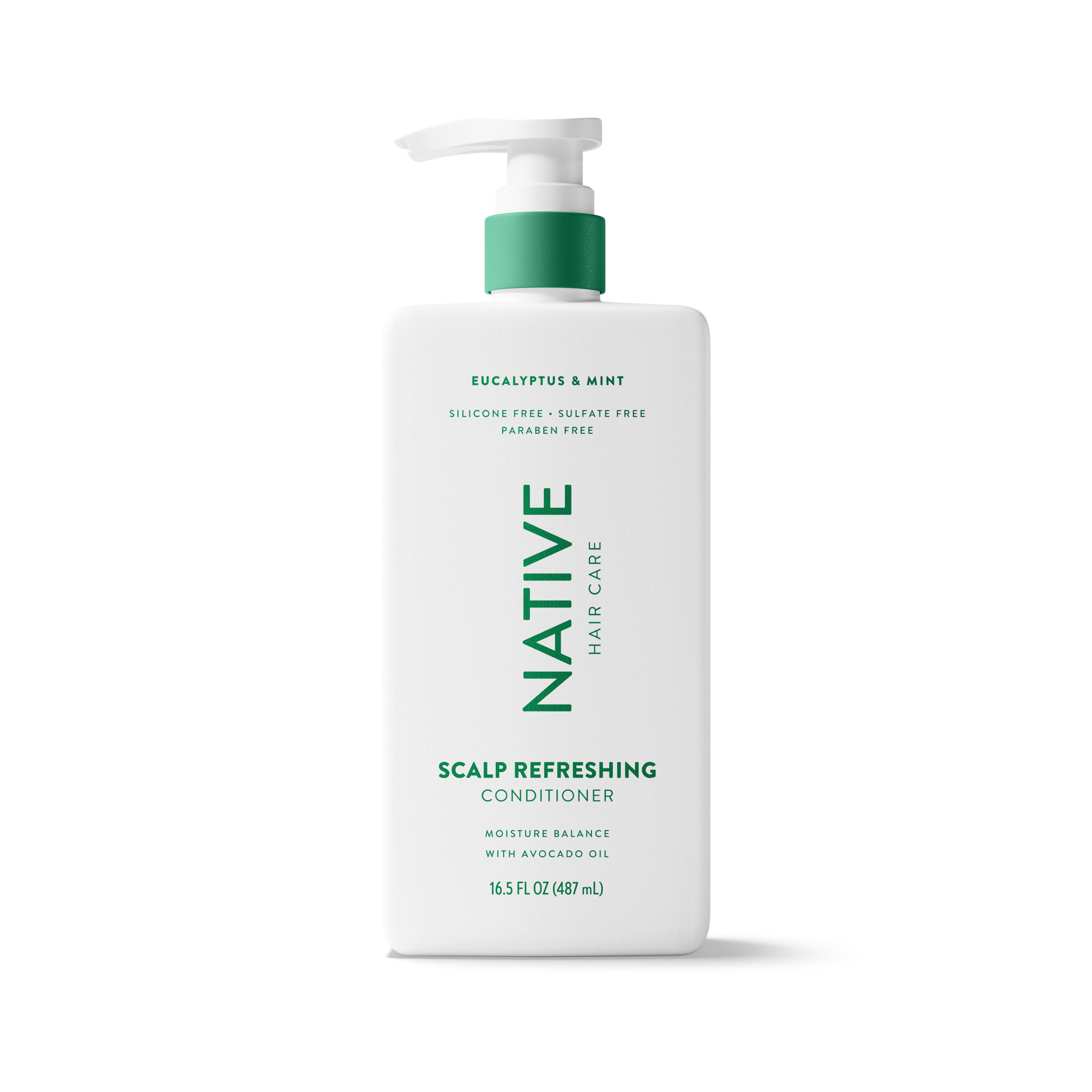 Scalp Refreshing Conditioner Q0