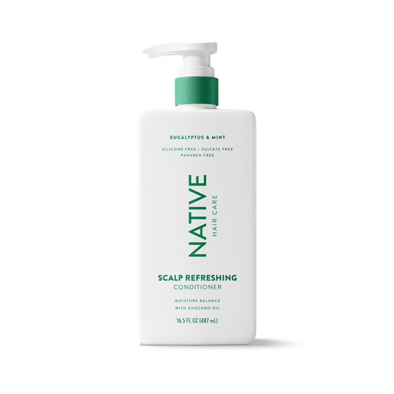 Eucalyptus & Mint