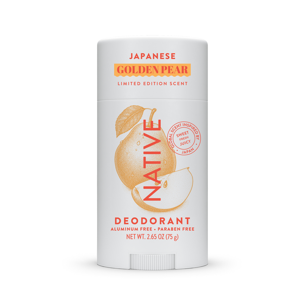Deodorant Stick A3