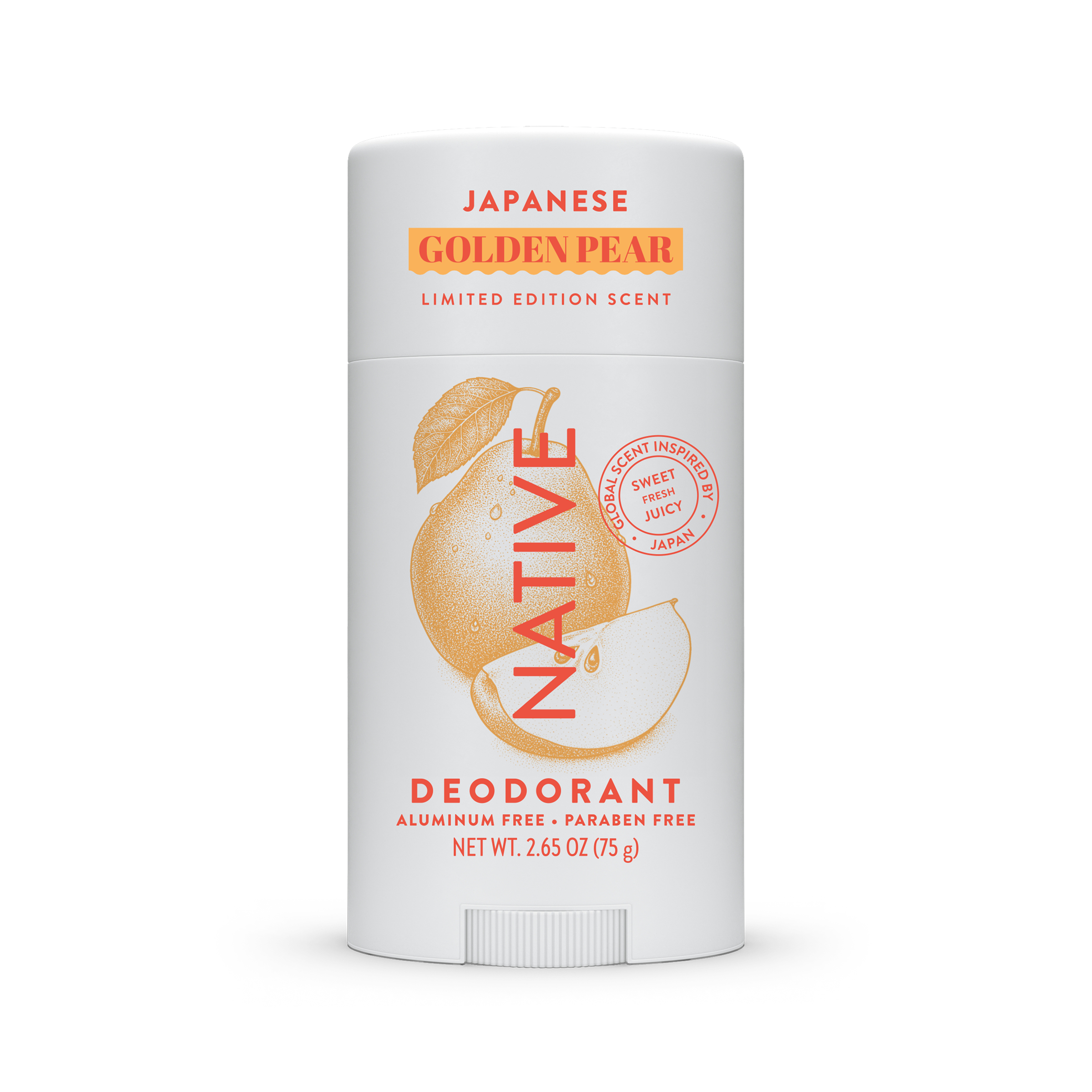 Deodorant Stick A3