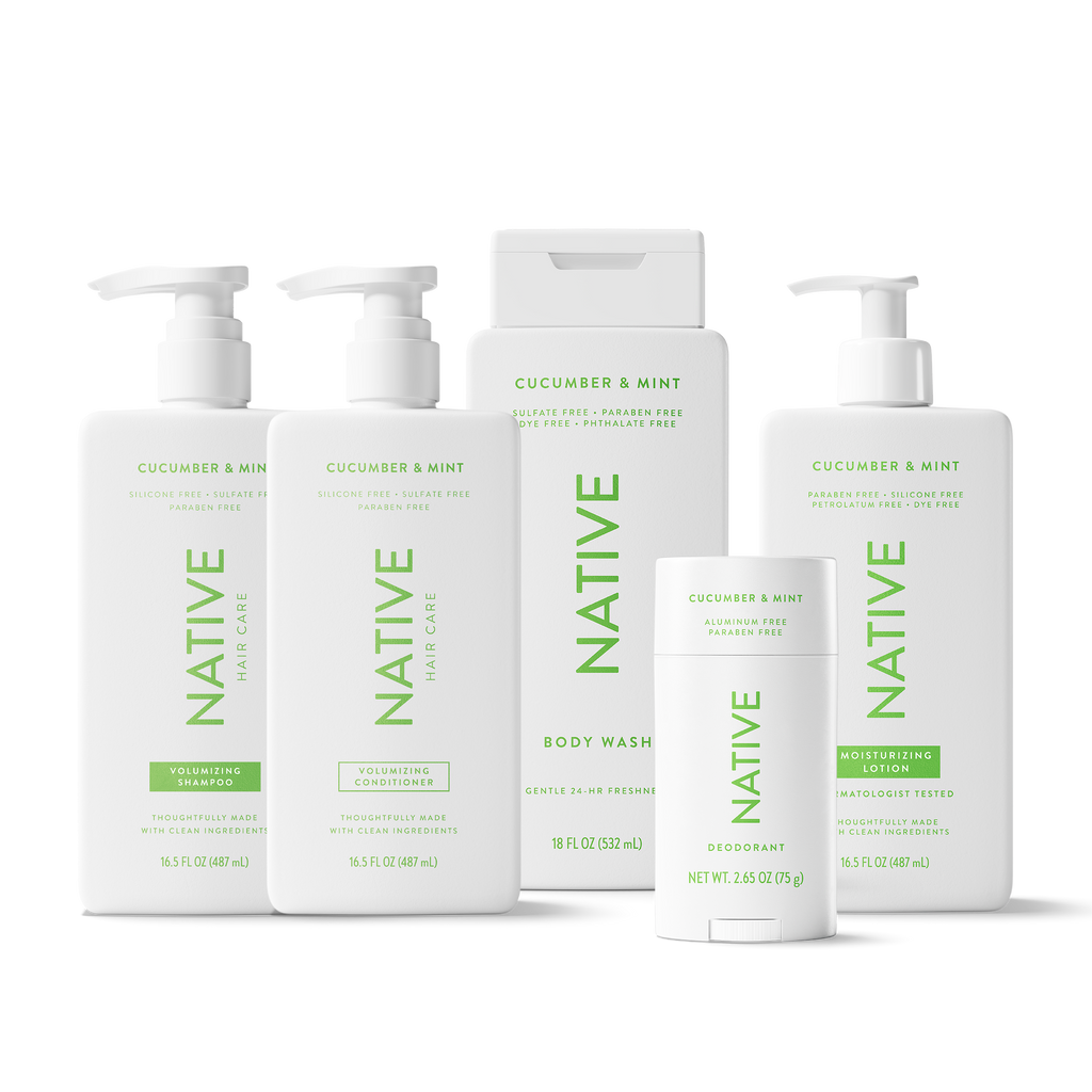 Complete Essentials Set Y9
