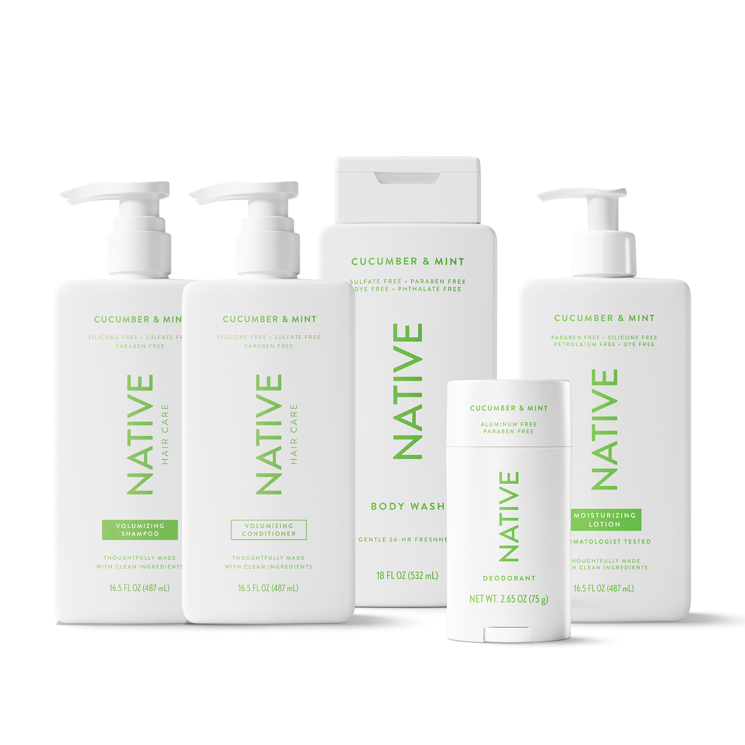 Complete Essentials Set Y9