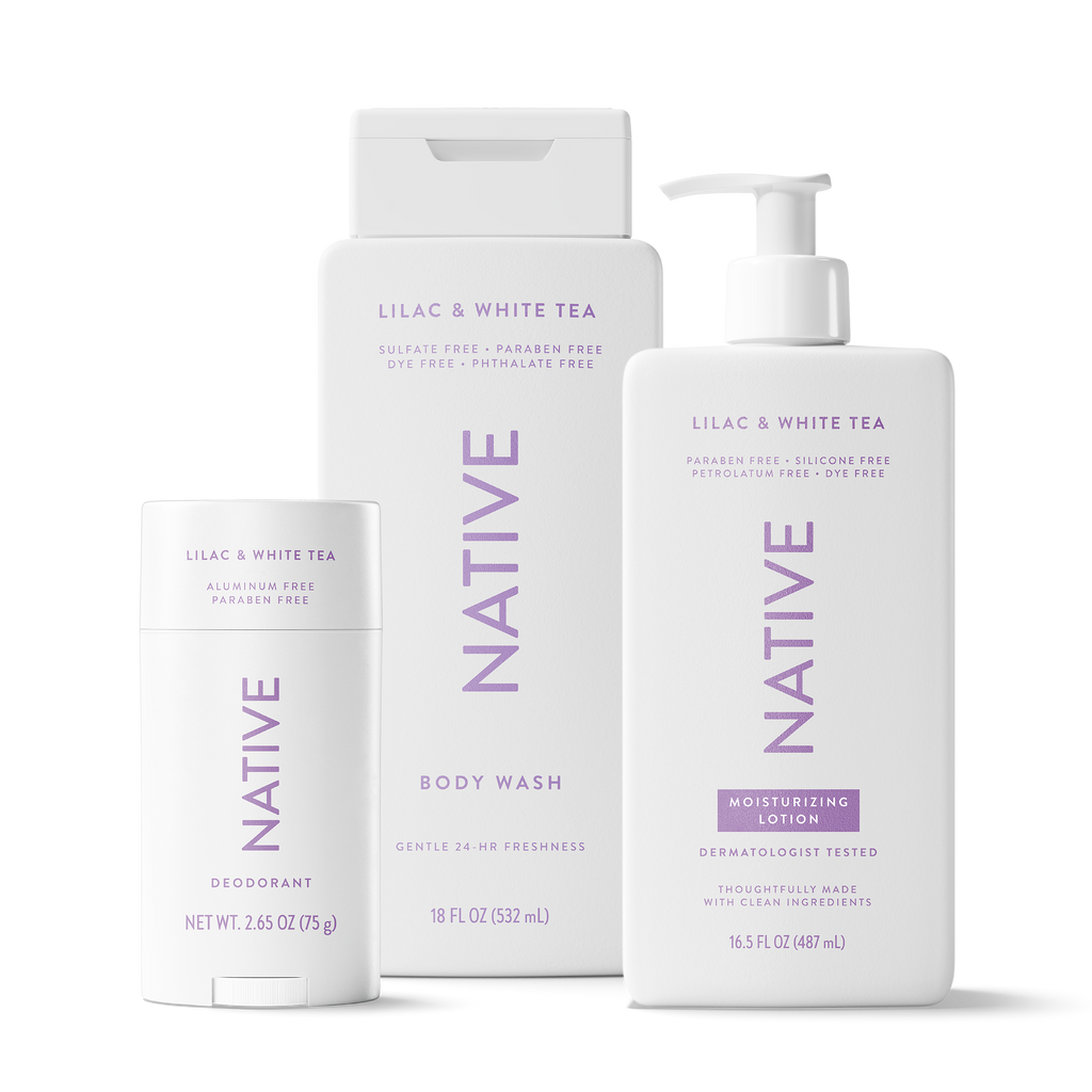 Daily Body Trio I5